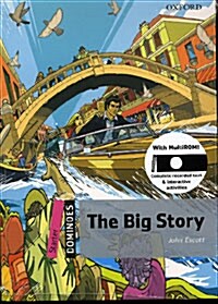 Dominoes: Starter: The Big Story Pack (Package)