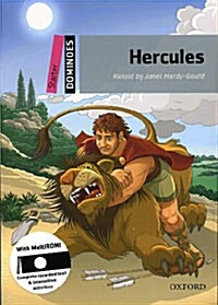 Dominoes: Starter: Hercules Pack (Package)