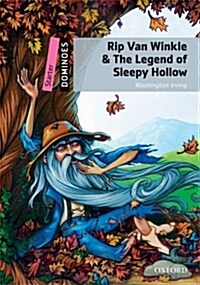 Dominoes: Starter: Rip Van Winkle & the Legend of Sleepy Hollow Pack (Package)