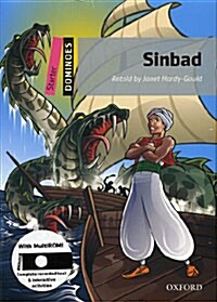 Dominoes: Starter: Sinbad Pack (Package)