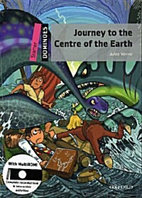 Dominoes: Starter: Journey to the Centre of the Earth Pack (Package)