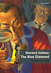 Dominoes: One: Sherlock Holmes: The Blue Diamond Pack (Package)