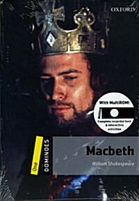 [중고] Dominoes: One: Macbeth Pack (Package)