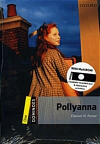 [중고] Dominoes: One: Pollyanna Pack (Package)