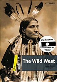 [중고] Dominoes: One: The Wild West Pack (Package)