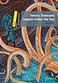 Dominoes: One: Twenty Thousand Leagues Under the Sea Pack (Package)
