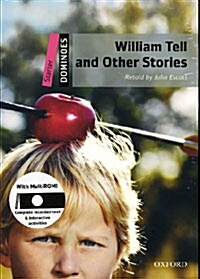[중고] Dominoes: Starter: William Tell and Other Stories Pack (Package)