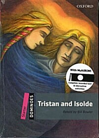 Dominoes: Starter: Tristan and Isolde Pack (Package)