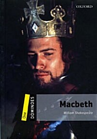 Dominoes: One: Macbeth (Paperback)