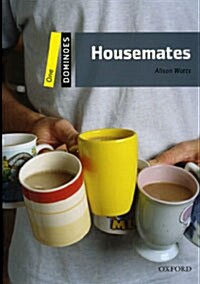 [중고] Dominoes: One: Housemates (Paperback)