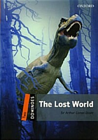 [중고] 도미노 2-13 Dominoes: The Lost World (Paperback)