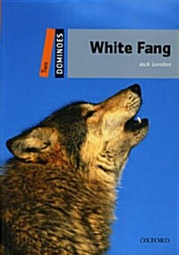 [중고] Dominoes: Two: White Fang (Paperback)