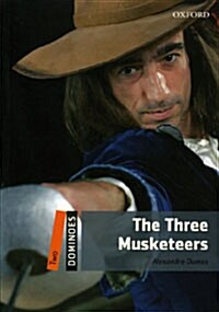 [중고] 도미노 2-14 Dominoes: The Three Musketeers (Paperback)