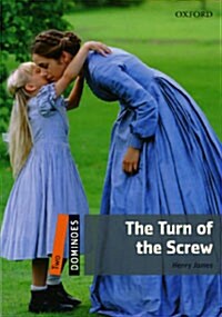 [중고] Dominoes: Two: The Turn of the Screw (Paperback)