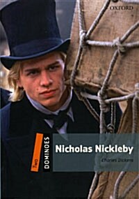 도미노 2-8 Dominoes: Nicholas Nickleby (Paperback)