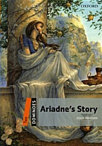 도미노 2-2 Dominoes: Ariadnes Story (Paperback)