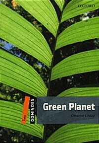 [중고] 도미노 2-6 Dominoes: Green Planet (Paperback)