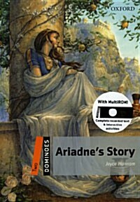[중고] Dominoes: Two: Ariadne‘s Story Pack (Package)