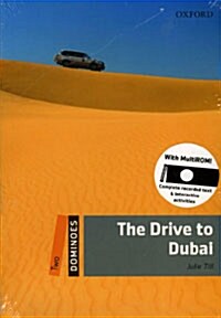 Dominoes: Two: The Drive to Dubai Pack (Package)