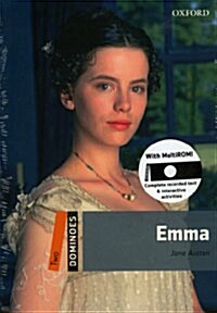 Dominoes: Two: Emma Pack (Package)