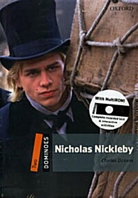 Dominoes: Two: Nicholas Nickleby Pack (Package)