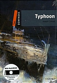 [중고] Dominoes: Two: Typhoon Pack (Package)