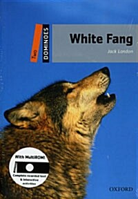 Dominoes: Two: White Fang Pack (Package)
