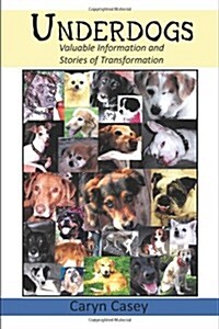 Underdogs: Valuable Information and Stories of Transformation (Paperback)