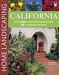 California Home Landscaping, 3rd Edition (Paperback, 3)