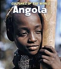 Angola (Library Binding, 2)
