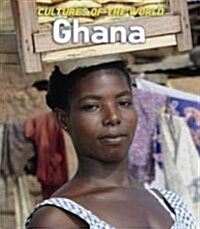 Ghana (Library Binding, 2)