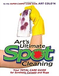 Arts Ultimate Spot Cleaning (Paperback)
