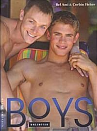 Boys Unlimited (Hardcover)