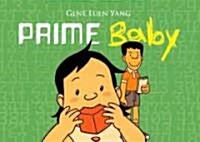 Prime Baby (Prebind)