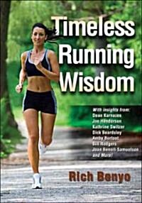 Timeless Running Wisdom (Paperback)