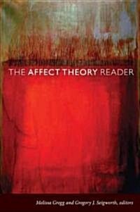 The Affect Theory Reader (Paperback)