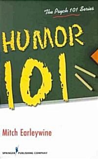 Humor 101 (Paperback)
