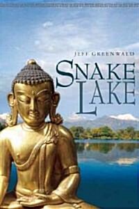 Snake Lake (Paperback)