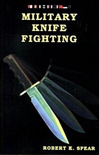 Military Knife Fighting (Paperback)