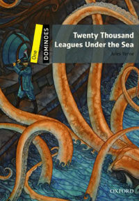 Dominoes: One: Twenty Thousand Leagues Under the Sea (Paperback)