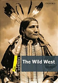 [중고] Dominoes: One: The Wild West (Paperback)