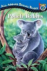 Pouch Babies (Paperback, Reissue)