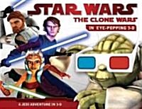 [중고] Star Wars Clone Wars. (Mass Market Paperback)