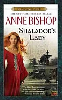 Shaladors Lady (Mass Market Paperback, Reprint)