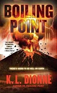 Boiling Point (Mass Market Paperback)