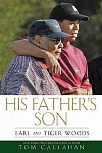 His Fathers Son (Hardcover)