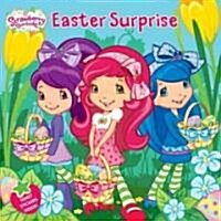 Easter Surprise (Paperback, Original)