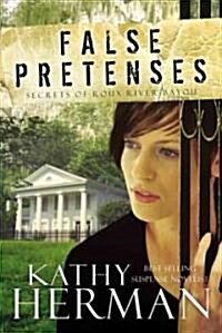 False Pretenses (Paperback)