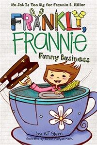 Funny Business (Paperback)