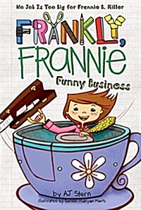 Funny Business (Paperback)